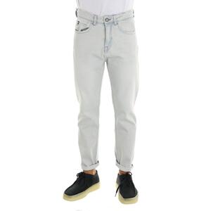 JEANS BLACKSMITH HBM86  AZZURRO